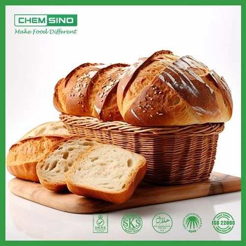 Bulk Sale Food Additive Organic PGPR Emulsifier Liquid