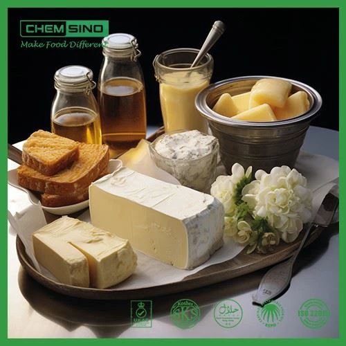 Bulk Sale Food Additive Organic PGPR Emulsifier Liquid