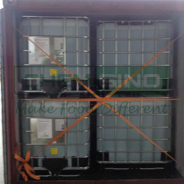 Halal And Kosher Certified 25 Kg Bag PGPR Emulsifier