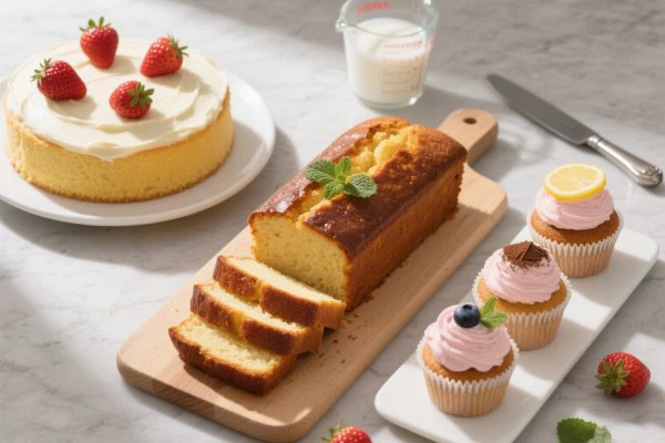 Glycerol Monostearate GMS for cake Glycerol Monostearate GMS for cake