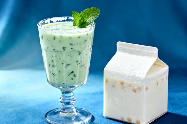 CMC in milkshakes and soy milk CMC in milkshakes and soy milk