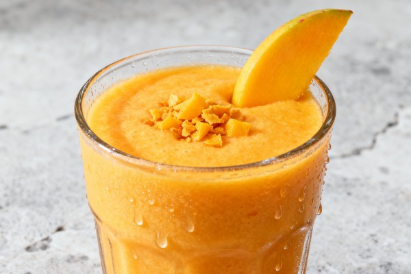 CMC in smoothies CMC in smoothies