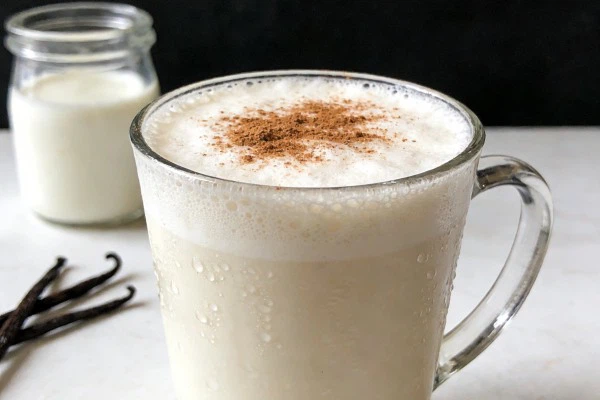 Sodium benzoate in dairy-based beverages Sodium benzoate in dairy-based beverages