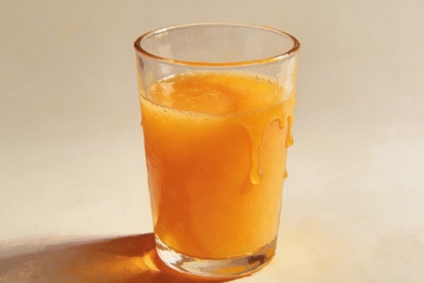 Thickeners in juices Thickeners in juices