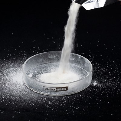 アイスクリームレシピにSSL100パーセントを加えてクリーミーさと安定性を強化