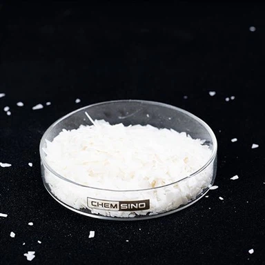 Golden Supplier E471 CAS No.31566-31-1 モノステアリン酸グリセロール 40 フレーク GMS 40 フレーク