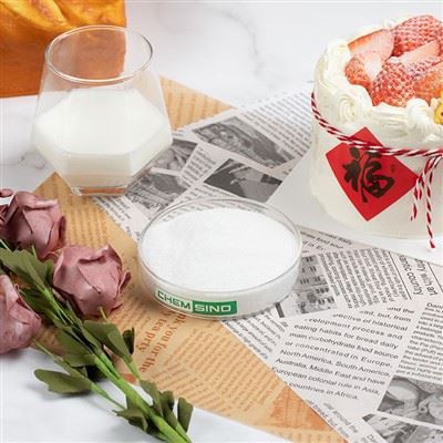 健康的で水分補給：栄養飲料におけるPGMS40パーセントの役割