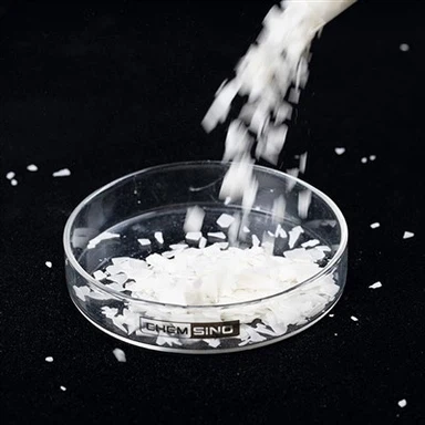 高品質、低価格 25kg 袋 CAS No.31566-31-1 モノステアリン酸グリセロール GMS 40 フレーク