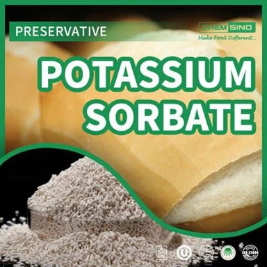 微生物阻害剤乳製品 CAS NO.24634-61-5