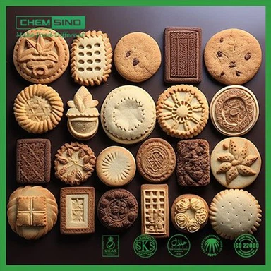 医薬品添加剤 動物性食品 CAS NO.26402-22-2