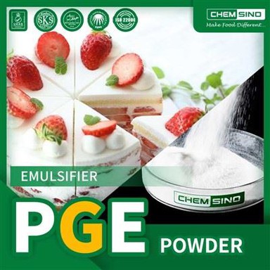 脂肪酸のポリグリセロールエステル CAS NO. 67784-82-1