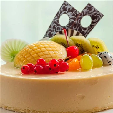 ポリソルベート 65: 安定したクリーミーなエマルションを製造する鍵 CAS NO.9005-71-4