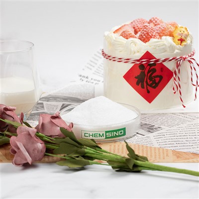 再利用、削減、リサイクル: 環境に優しい添加剤としてのプロピレングリコールエステル PGMS40%