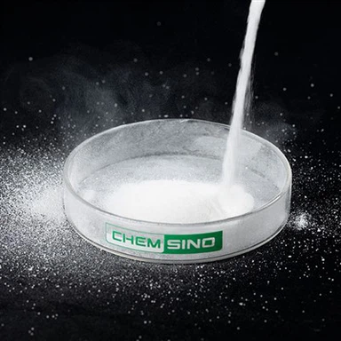 よりクリーミーな食感を実現するアイスクリーム配合の主要成分としてステアロイル乳酸ナトリウム SSL80%