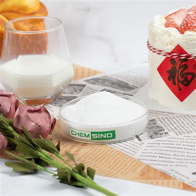 涼しくリフレッシュ: 冷却ジェルとスプレーにはプロピレングリコールエステル PGMS40% が含まれています