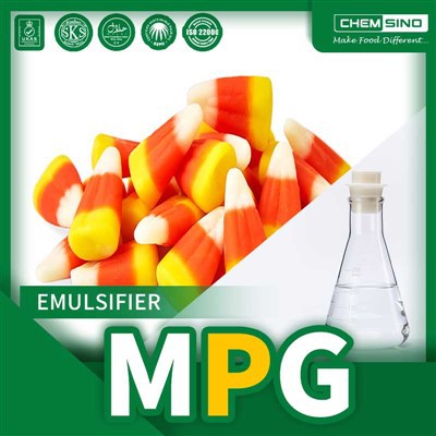 食品包装における高品質 MPG プロピレングリコールの重要性