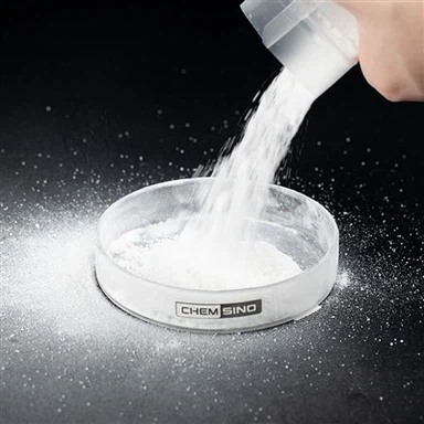 増粘ドレッシングおよび調味料 CAS NO. 123-94-4