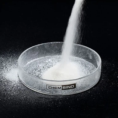 広く使用されているモノステアリン酸グリセロール (GMS) 40 粉末 CAS No.31566-31-1