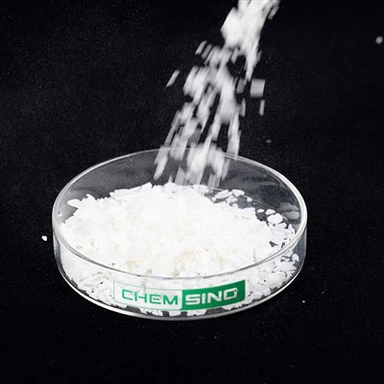 食品および化粧品に幅広く役立つモノステアリン酸グリセロール GMS 40 フレーク CAS No.31566-31-1