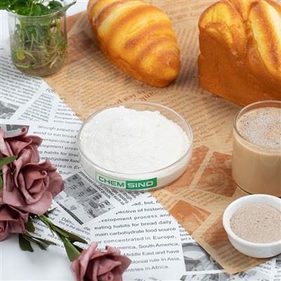 デーテム80％の優れた乳化力を持つ飲料