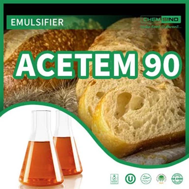ACETEM 90 E472Aベーカリー用食品乳化剤