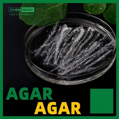 食品用の高品質の寒天寒天パウダー