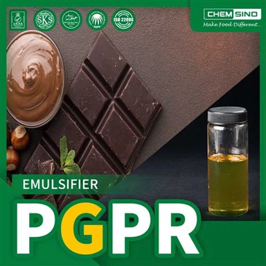 プレミアムE476乳化剤マーガリン、スプレッド、ベーカリー製品に最適